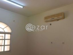 3 Room 2 washroom 1 big kitchen flat for rent for rent in Qatar