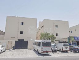 Well Maintained Labor camp for rent in Industrial area (Including Kharamaa). for rent in Qatar