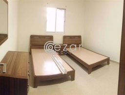 Furnished apartment in Old Rayyan (Compound ) for rent in Qatar