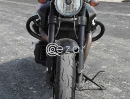 Moto Guzzi Griso 1200 SE for sale in Qatar