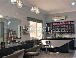 Established Ladies Salon for Sale for sale in Qatar
