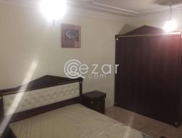 Apartment for rent  open kitchen and hall for rent in Qatar
