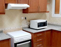 Affordable Semi Furnished 2 Bedrooms Apartment for rent in Qatar