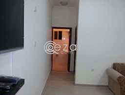 FF Spacious 1 BHK **No Commission** in Umm Ghuwailina for rent in Qatar