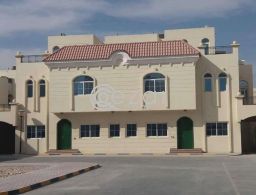 New Villa for rent in Doha for rent in Qatar