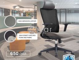 office chairs in qatar for sale in Qatar