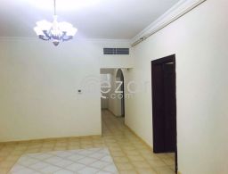 Spacious Semi Furnished 1 B.H.K Family Apartment in Najma Behind Al Meera for rent in Qatar