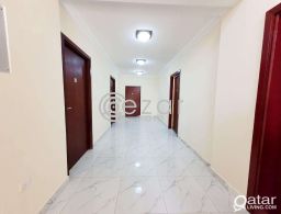Very nice Studio Room in Duhail Including Kahrama Wi-Fi (No Commission). for rent in Qatar