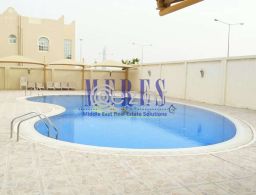 3 Bedroom Villa in A Compound in Muraikh for rent in Qatar