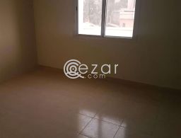 Studio type family room available in new salata near family park for rent in Qatar