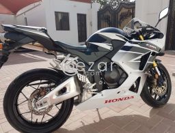 2016 Honda CBR 600 RR ABS for sale in Qatar