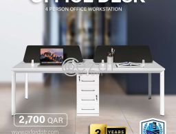 Office Desk for sale in Qatar