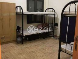 Male bedspace @ bin mahmoud for rent in Qatar