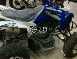 Can-Am DS 250  2014 for sale in Qatar
