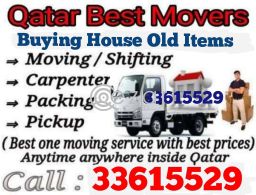 Qatar Best Movers in Qatar