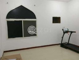Neat and Clean Spacious Studio Room For Rent In Muaither for rent in Qatar