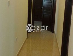 Brand New Fully Furnished Family 2 BHK Flat for Rent @ Al Muntazah for rent in Qatar