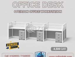 Office Desk for sale in Qatar