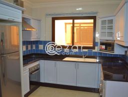 One month free- Two bedrooms Fully Furnished Units for rent in Qatar