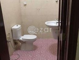 Semi furnished 1bhk and studio type in wakara for rent in Qatar