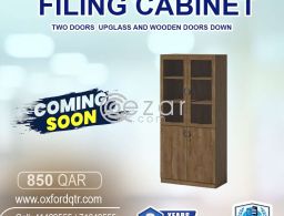 Filing Cabinet for sale in Qatar