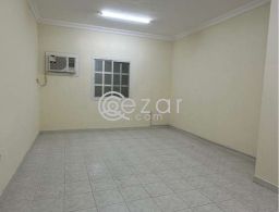 2 BHK FOR RENT IN OLD AIRPORT 4000/M EXCLUDING KAHARAMA for rent in Qatar