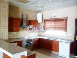 3 Bedroom Compound Villa in Ain Khaled for rent in Qatar