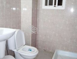 INCLUDE W & E...2 BEDROOM UNFURNISHED APARTMENT AT BIN OMRAN for rent in Qatar