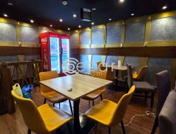 Restaurant Space / Cafeteria for Sale or Rent for rent in Qatar