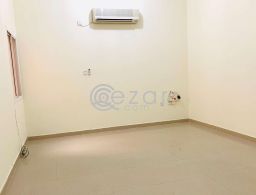 Unfurnished 2BHK in Ain Khaled area for rent in Qatar