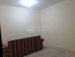 Fully Concerted 1 BHK Out house for rent In Thumama near Al meera 2 mins walkable Distance for rent in Qatar
