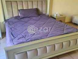 Bedroom Set for sale in Qatar