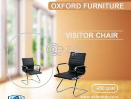 Visitor Chair for sale in Qatar