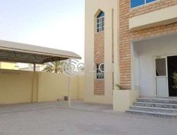 2 Bhk Portion Available for Rent in a Villa in Al Mamoura Area for rent in Qatar