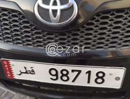 5 Digit Car Plate Number For Sale for sale in Qatar