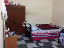 Family Room For Rent at Bin Omran for rent in Qatar