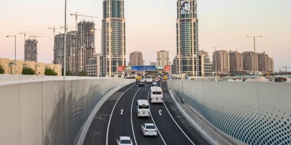 Mobile radar to monitor ten Qatar roads (Friday, October 19, 2018)
