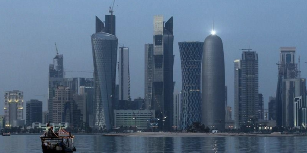 Draft law on establishing free media zone in Qatar pushed through