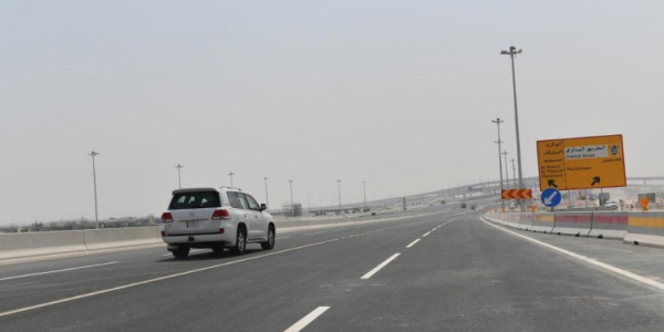 Mobile radar to monitor 10 Qatar roads (Thursday, October 18, 2018)