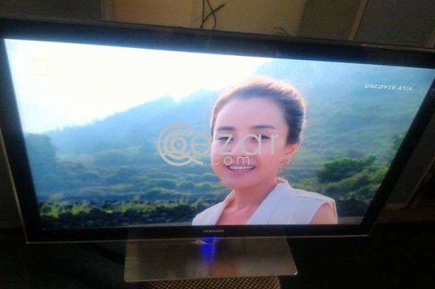 SUMSUNG LED HD TV photo 3