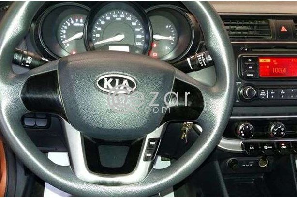 TOYOTA CAMRY GLX FOR SALE photo 5