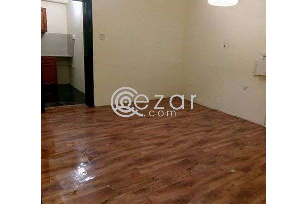 Fully Concerted 1 BHK Out house for rent In Thumama near Al meera 2 mins walkable Distance photo 2