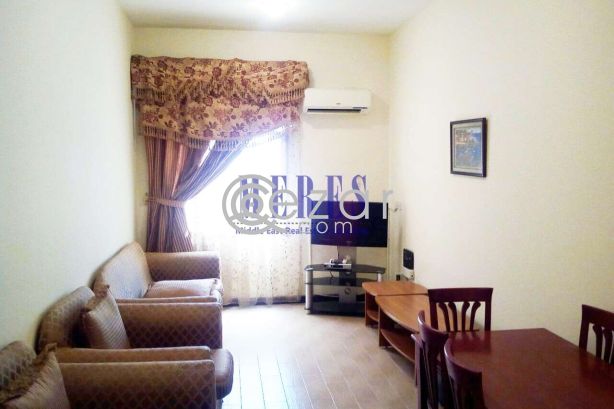 3 BHK Flat in Al Sadd photo 9