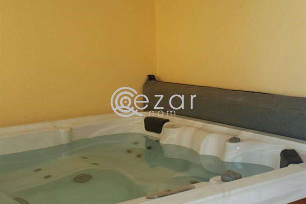 Furnished apartment in Old Rayyan (Compound ) photo 2