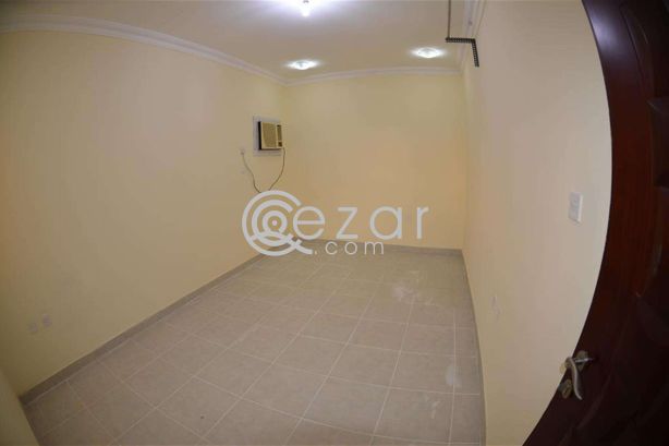 UN FURNISHED 1 BHK APARTMENT IN OLD SALATHA photo 4