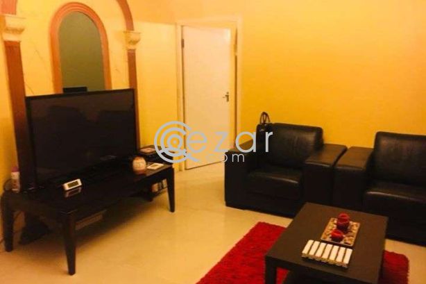 family room for rent at madinat khalifa ( mob :- 30488434) photo 4
