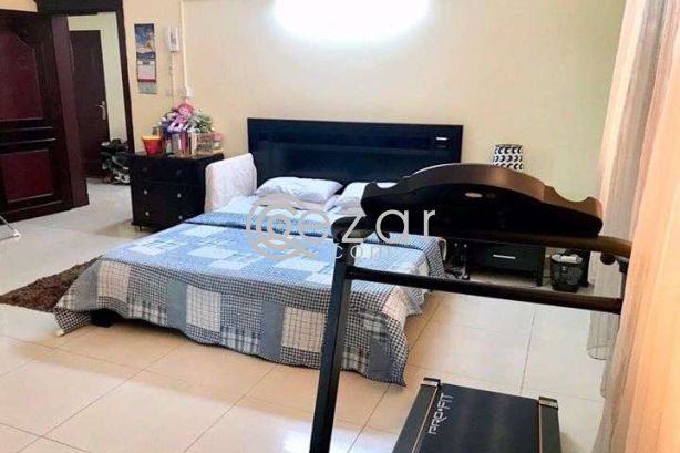 Amazing Furnished 2BHK Available in Thumama near Health Center or Thumama Family Park photo 4