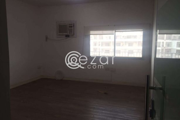 For rent office in Al Sadd Street consists of 7 rooms photo 14