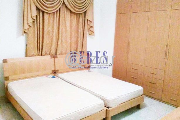 2 Bedroom Furnished Flat in Najma photo 14