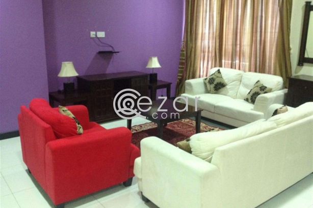 Excellent f/f 2 bhk flat near Crazy signal- including water,elec&internet photo 2